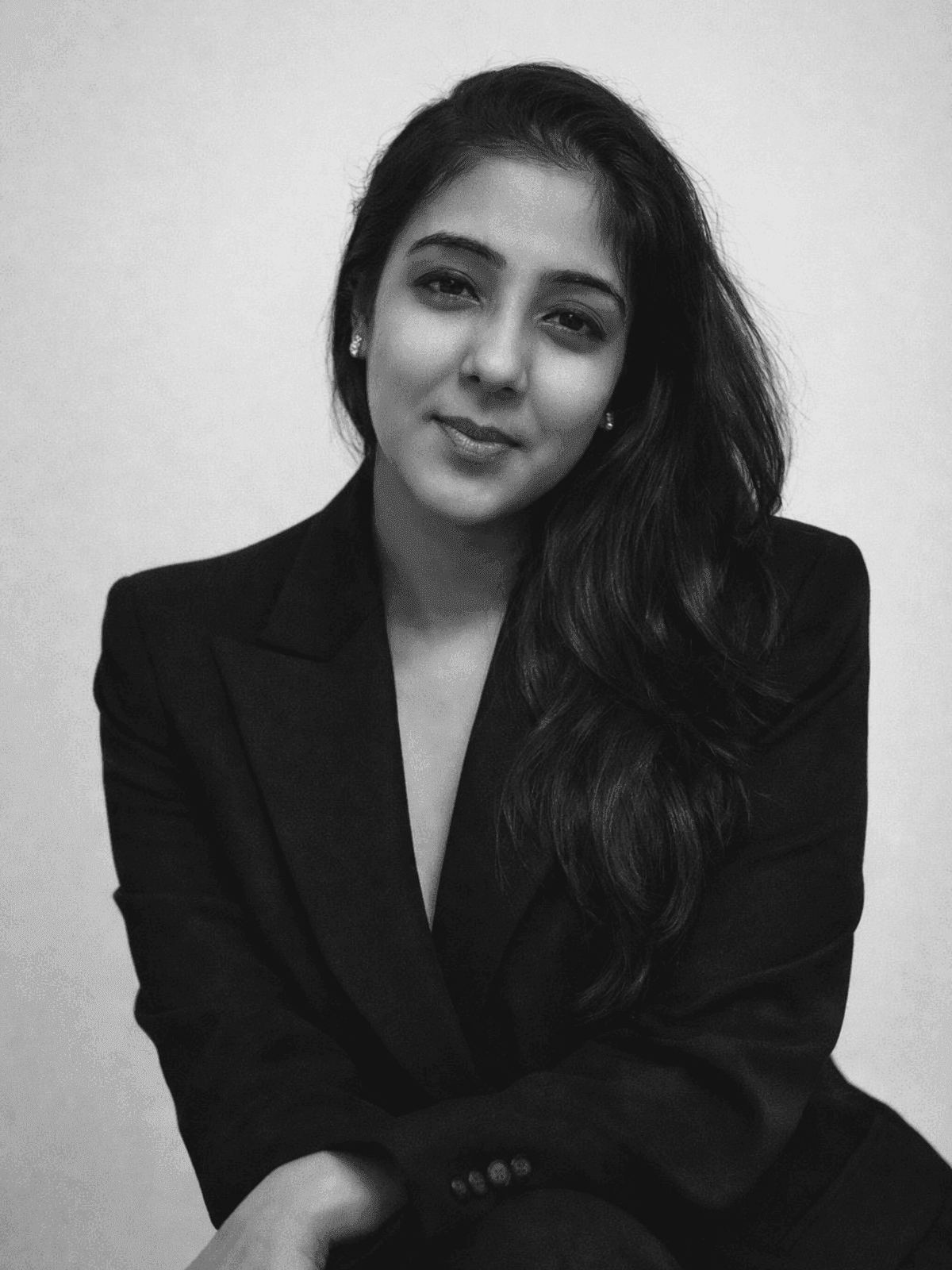 Juhi Israni, Registered Physiotherapist at OMNI Health & Rehab Burlington