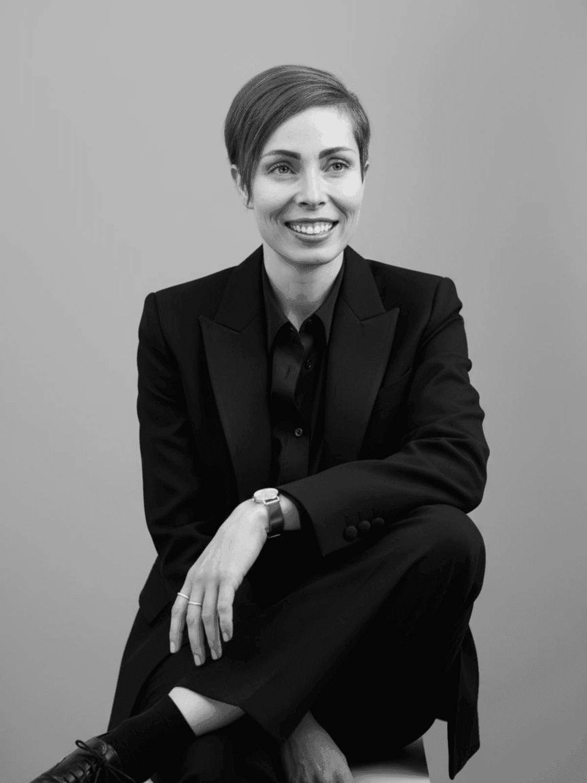 Stephanie Aubin, Registered Physiotherapist at OMNI Health & Rehab Burlington