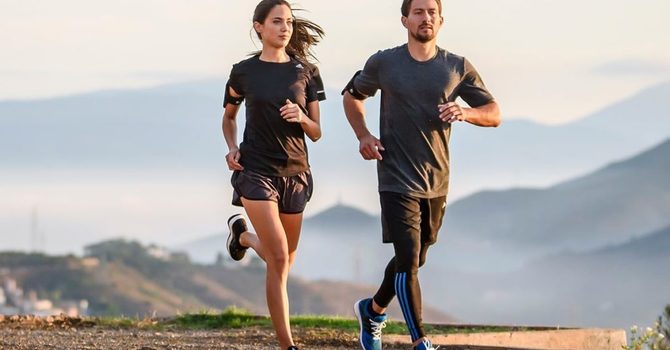 Burlington, Ontario Orthotics Providers Can Help with Runners’ Issues image