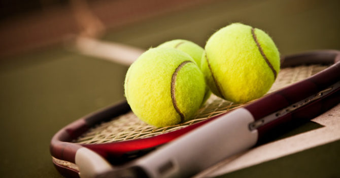 6 Tips to Prevent Tennis Injuries image