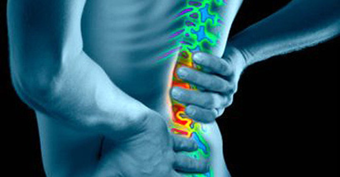 Top 4 Stretches for Low Back Pain image