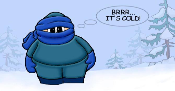 Top 10 Tips to Stay Warm in Cold Weather image