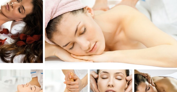 Burlington, Ontario Massage Therapy Helps with Minor to Major Injuries image