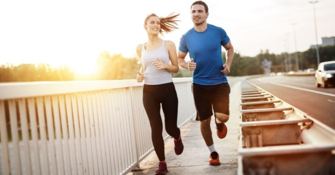 Burlington, Ontario Orthotics Providers Can Help with Runners’ Issues