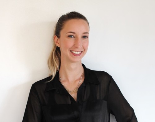 Dr. Stephanie Tabbert