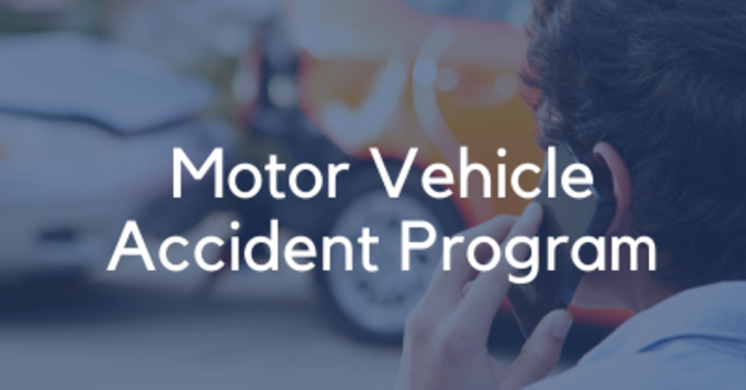 Motor Vehicle Accident Program