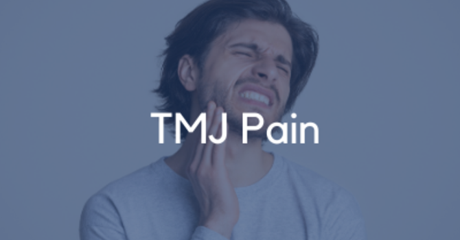 Jaw Pain (TMJ)