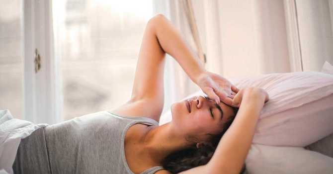 Ways You Can Improve Your Sleep And Wake Up Refreshed