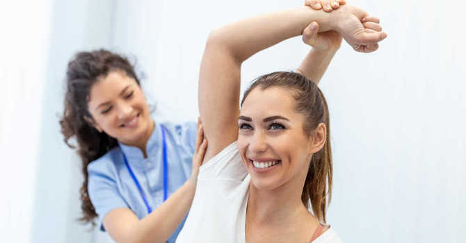The Role of Chiropractic Care in Injury Prevention and Rehabilitation image