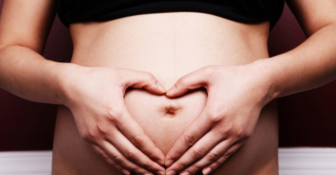 Pelvic Floor Physiotherapy now available in Burlington image