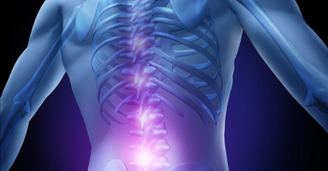 The Modern Approach To Lower Back Pain image