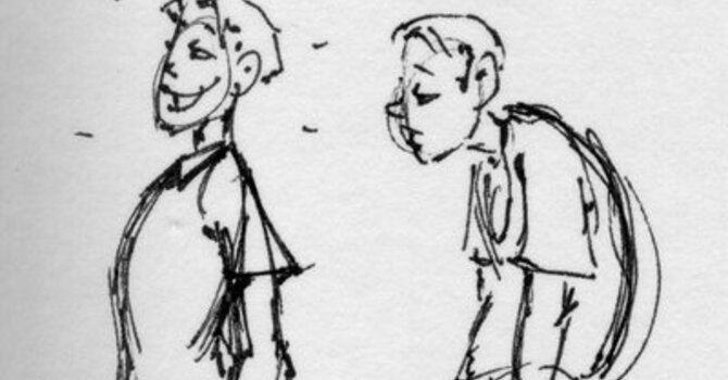 8 Tips for Better Posture image