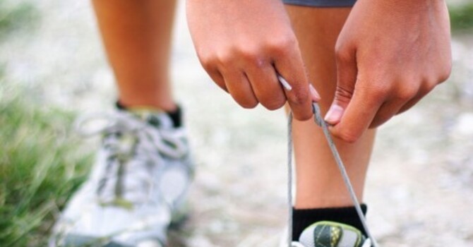 Orthotics in Burlington, Ontario: Effective Devices for Foot Support image