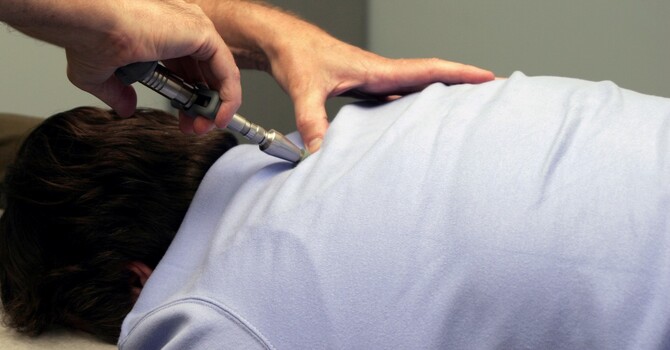 Regular Milton Physiotherapy and Chiropractic Treatments Ease Pain image