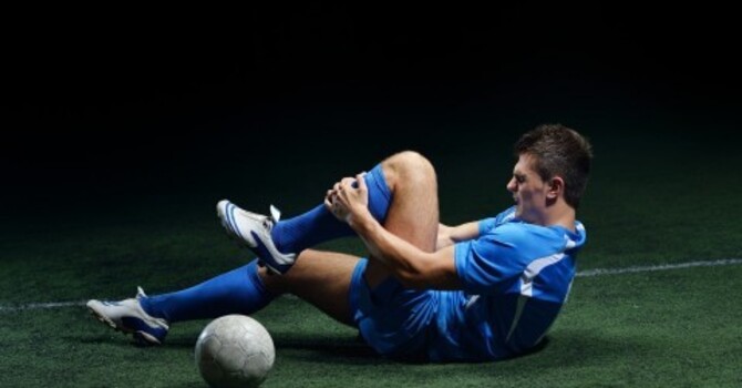 Milton Physiotherapy Clinic: Effective Sports Injury Rehabilitation image