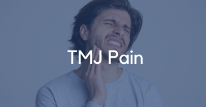 Jaw Pain (TMJ)