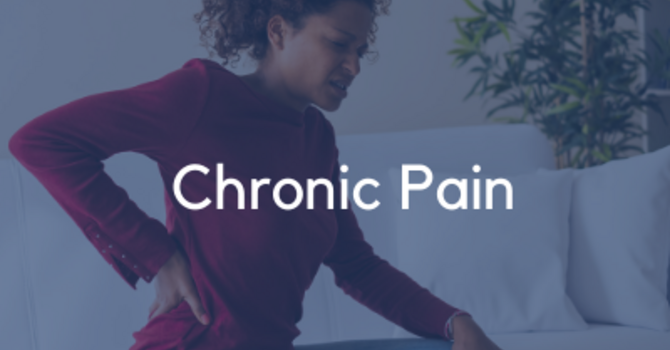 Chronic Pain