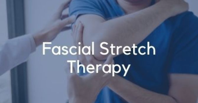 Fascial Stretch Therapy (FST)