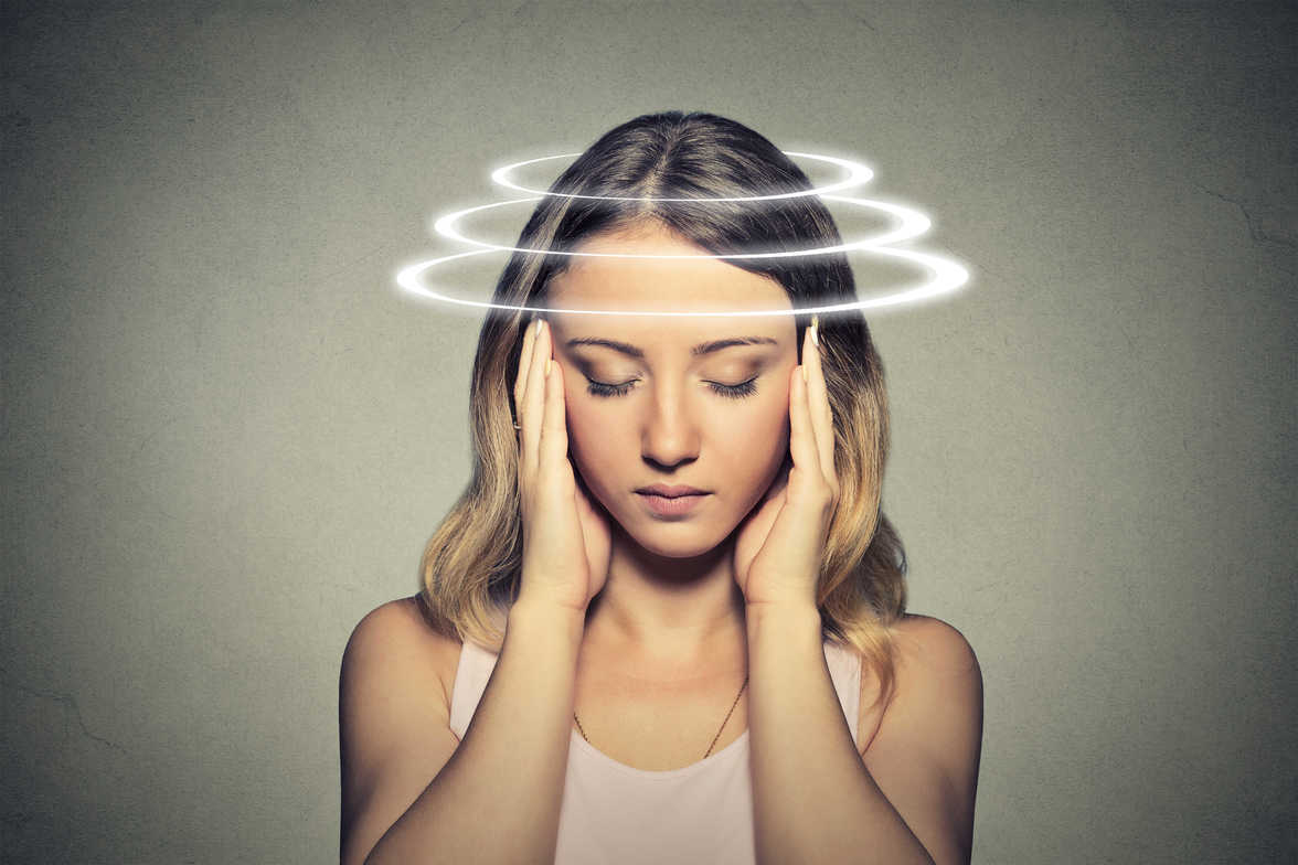 Vertigo and Dizzy Treatment in Milton