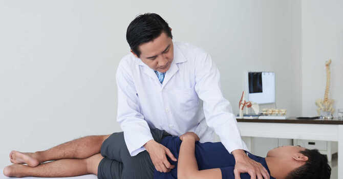 The Importance of Regular Chiropractic Check-Ups for Maintaining Good Health image