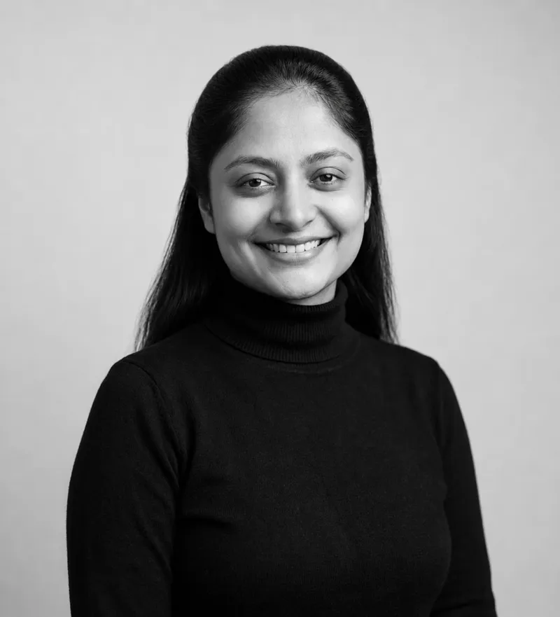 Devanshi Patel