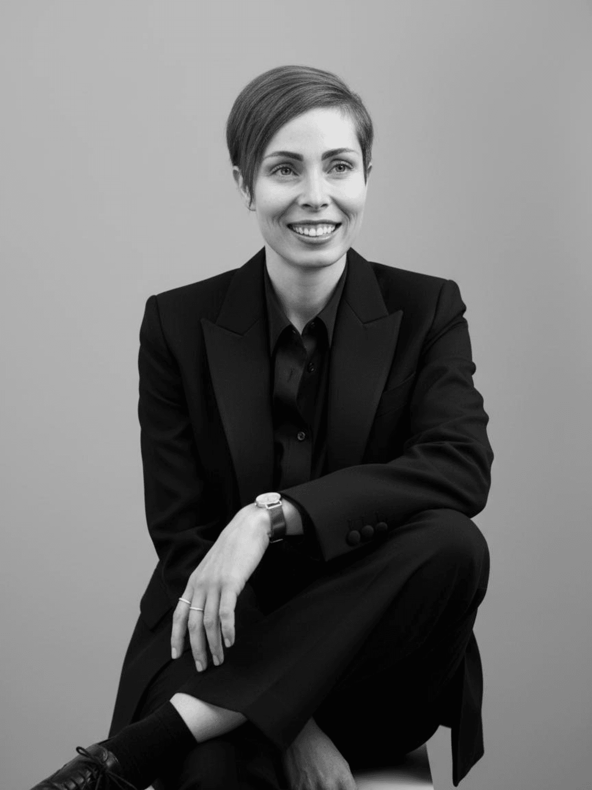 Stephanie Aubin