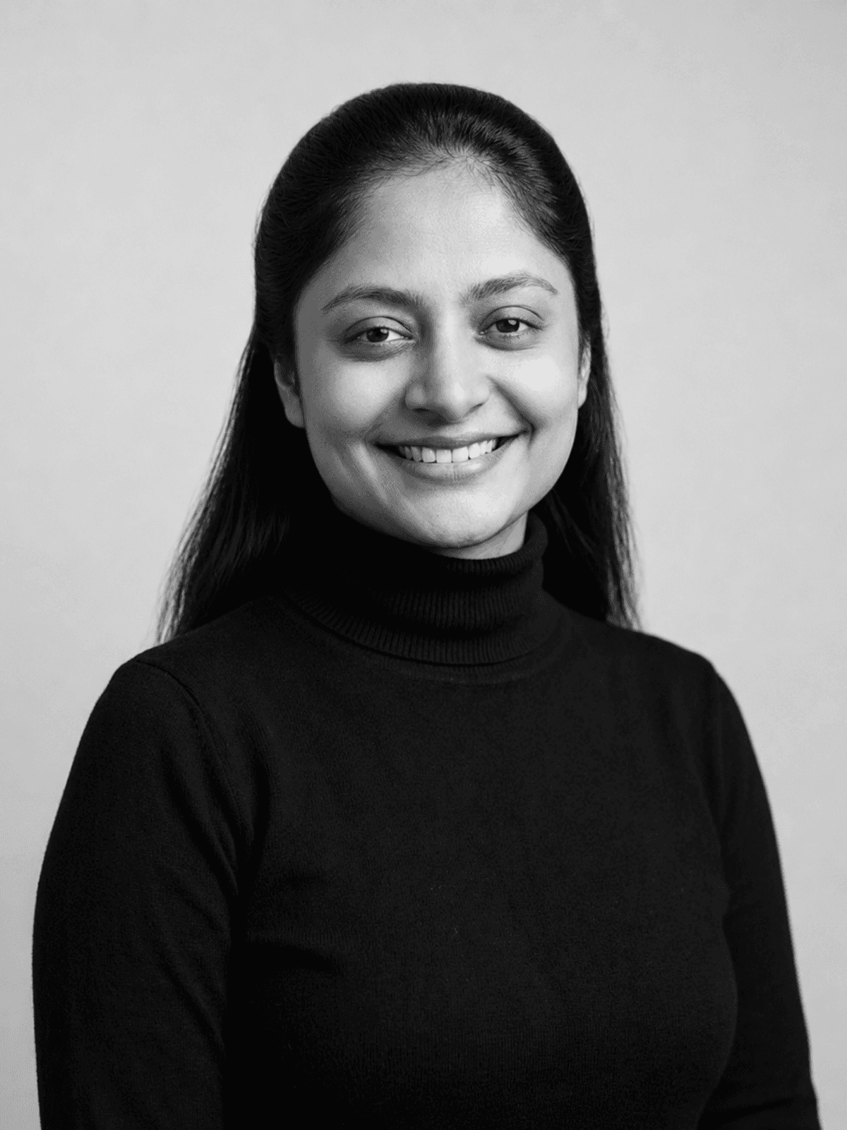 Devanshi Patel, Pelvic Health Physiotherapist at OMNI Health & Rehab Burlington